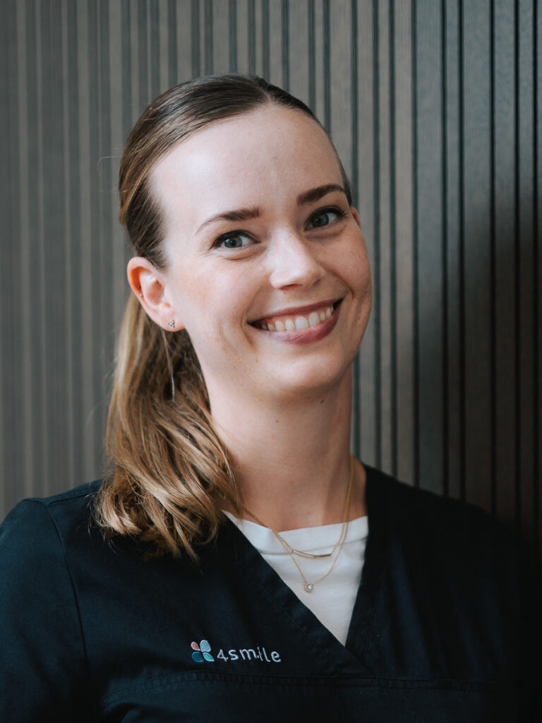 Lisa Kloppenburg