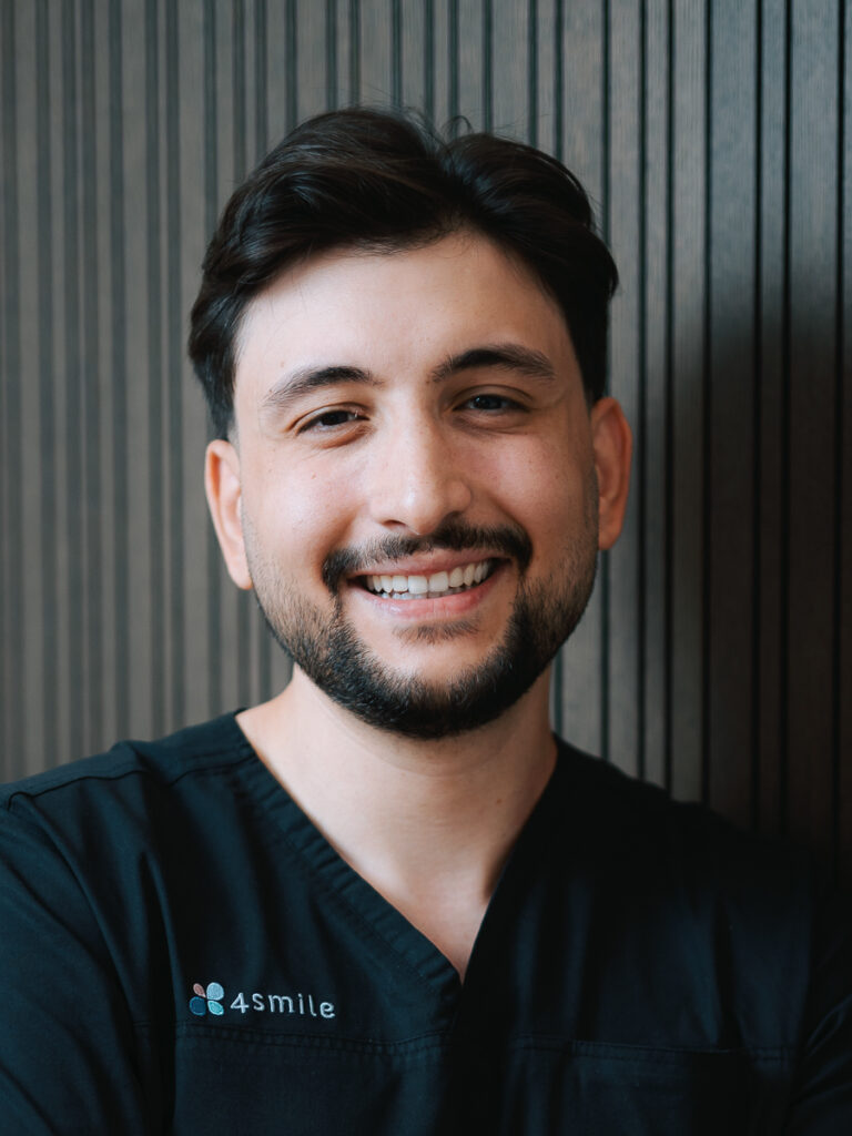 Alper Sapli