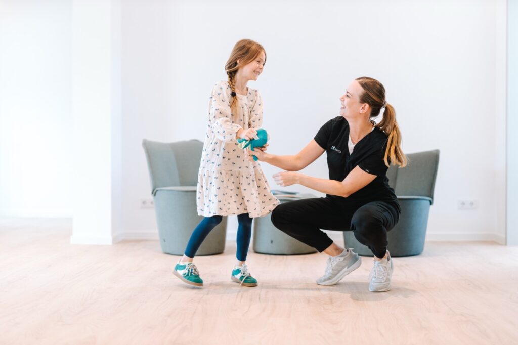 Kinderzahnarzt Bielefeld